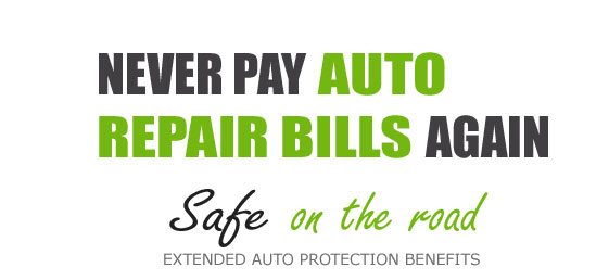 guaranteed auto protection insurance